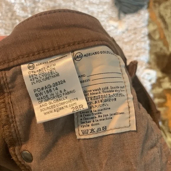 The Stevie Ankle - Picture 5 of 5